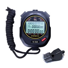 LAOPAO Stopwatch, 1/100