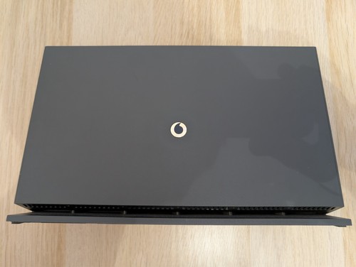 Vodafone thg3000 wifi - vodafone, router