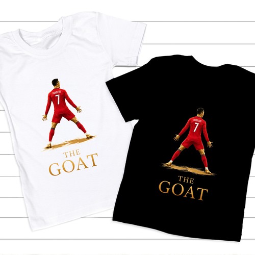 Adults kids cristiano ronaldo - adults,