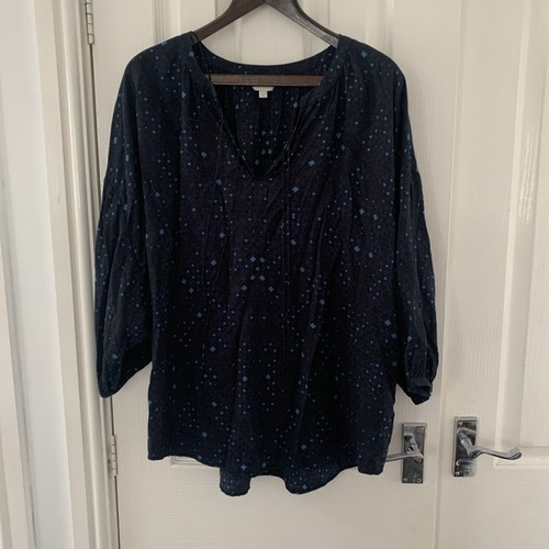 Monsoon silk blend slouchy - monsoon,