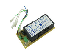 INTERPART POTTERTON FLAME