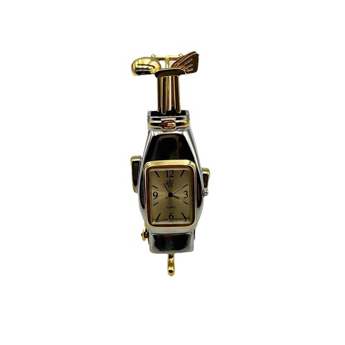 Timex watch golf clubs - timex,
