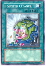 Counter Cleaner - CDIP-EN041 -