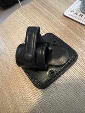 Ex Police Left Handed Handcuff