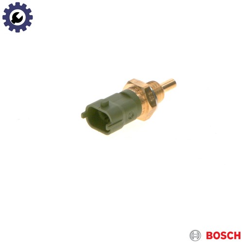 Sensor fuel temperature 281 - fuel,