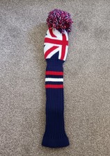 Scott Edward PomPom Fairway