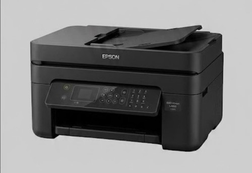 Epson workforce 2835dwf - epson,