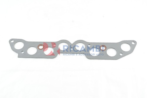 Exhaust manifold gasket jd146 - exhaust,