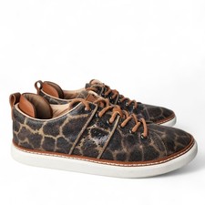 Harmony 783 Shoes Giraffe
