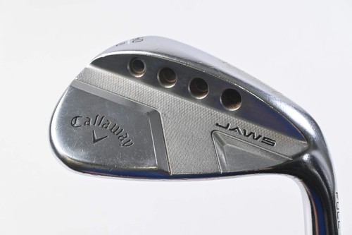 Callaway jaws full toe lob - callaway,