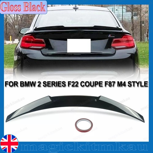 For bmw series f22 coupe - coupe, f87