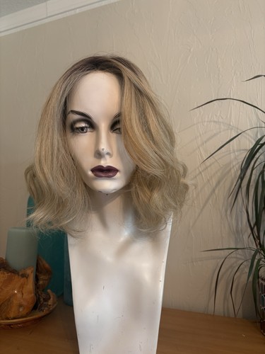 Belle tress honeybush - tress,