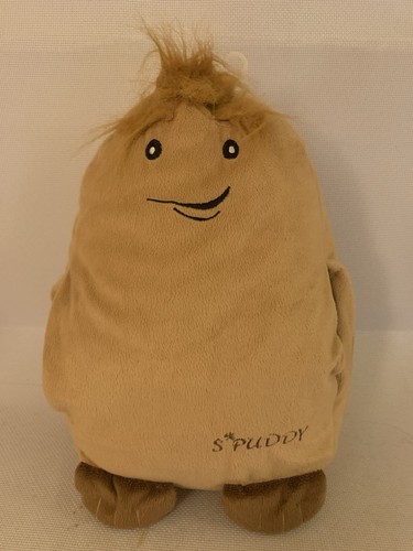 Spuddy happy spud - happy,