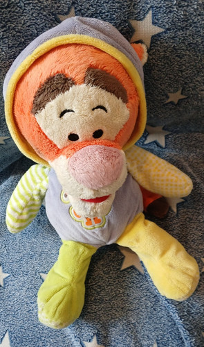 Disney winnie the - pooh, baby