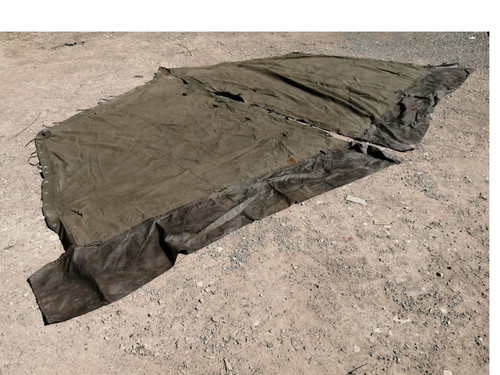British army 12x12 tent - british,