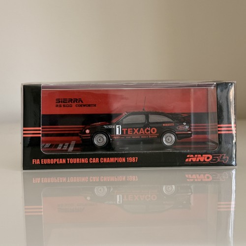 Inno64 ford sierra - inno64, rs500