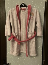 Disney Princess Dressing Gown