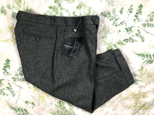 Chrysalis keswick mens tweed - keswick,