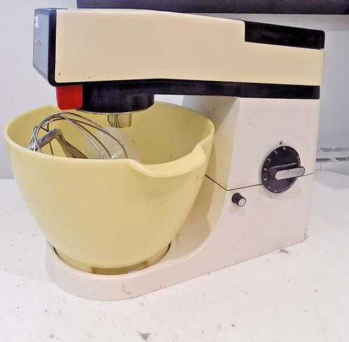 Kenwood chef a901 stand mixer - kenwood,