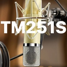 Large Diaphragm Cardioid