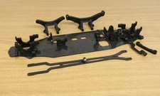Yokomo BD7 RS Chassis Parts - All in very good condition