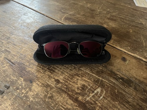 Rare oakley michael jordan - oakley,