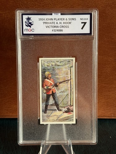 1914 original henry hook - 1914,