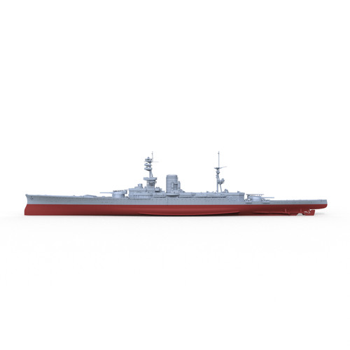 Ssmodel 350 military model - ssmodel, 1/350