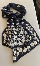 Vintage Laura Ashley Scarf