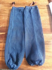 Pony Cylinder Webbing / Net Protector  3 Litre Cylinder