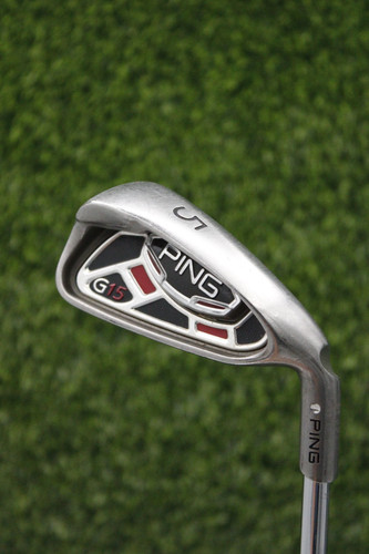 Ping g15 iron flex 5 - ping,
