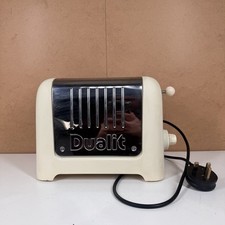 Dualit DLT2PGB - 2-Slice