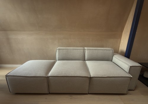 Swyft model modular sofa - swyft, 03
