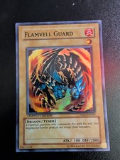 Flamvell Guard HA01-EN009