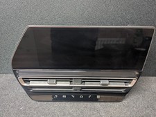 GENUINE CITROEN C5 AUDIO & SAT