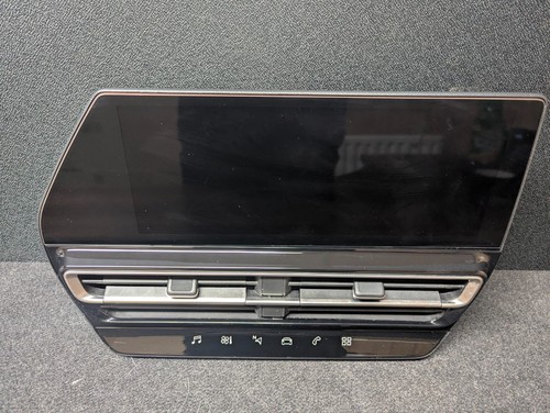 Genuine citroen audio sat - genuine,