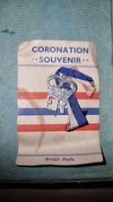 1953 Coronation of Queen