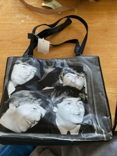 The Beatles Memorabilia Hand
