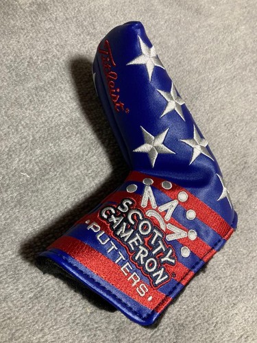 Scotty cameron custom - cameron, shop
