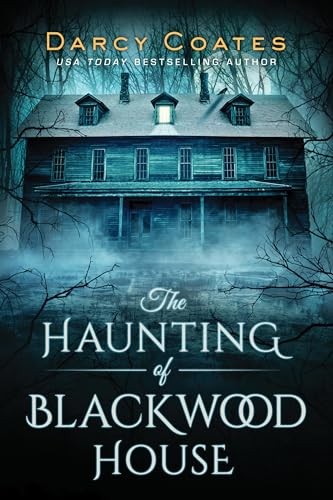 The haunting blackwood - haunting,