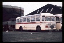 Copy Bus Slide - West Yorkshire Road Car 800CWU dirty