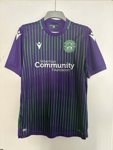 Hibernian 2019 away - 2019/20,