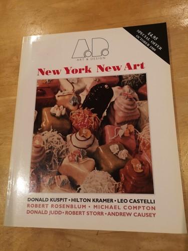 Art design new york - &,