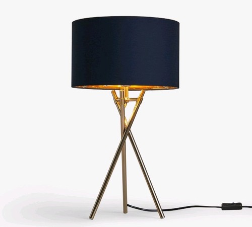 Next rico navy - rico, lamp