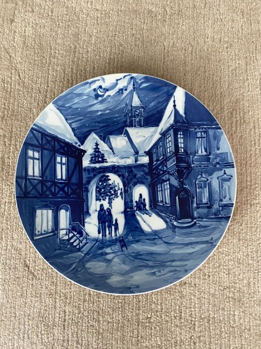 Meissen exclusive christmas - meissen,
