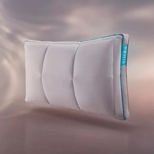 Simba Hybrid Sleep Pillow