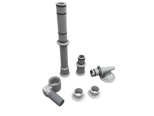 Inomak prds150 t6drain05 - inomak,