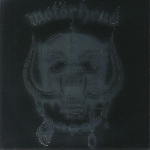 Motorhead 50th - -,