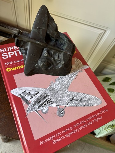 Spitfire plane bundle - spitfire,