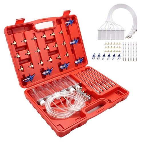 Cylinder diesel injector - 6-cylinder,